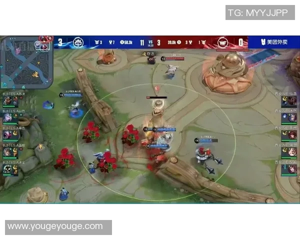 实时新闻热议王者荣耀LNG选手个人能力的提升与战术革新分析